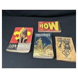 Boy Scout Handbook