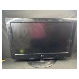 LG 32" LCD Flat Screen Television*