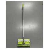 Swivel Sweeper Cordless Floor Sweeper