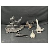 Metal Nut Crackers