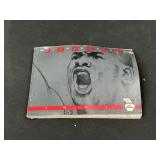 Vintage 1991 Michael Jordan Calendar