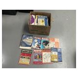 Car Instruction Manuals