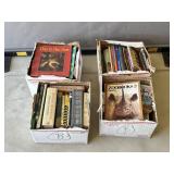 Books