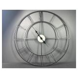 Hanging Art Clock