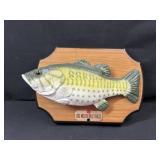 Big Mouth Billy Bass
