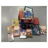 Craft, decor and more Books