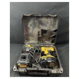 DeWalt Cordless Drill
