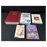1997 World Almanac and More Books