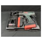 Metabo Cordless Drill