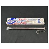 The American Slide Whistle
