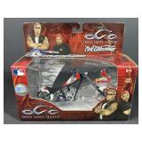 Orange County Chopper St Louis Cardinals Diecast