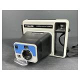 Kodak ï¿½The Handleï¿½ instant Camera