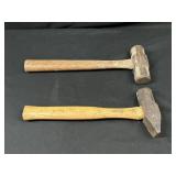 Small Sledge Hammers