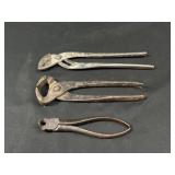 Nail Pullers and More