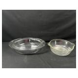 Anchor Hocking Vations and Pyrex Glass Bowls