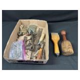 Tools and More