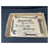 Wrenches