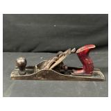 Crusader Wood Plane