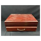 Silver Ware Chest