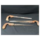 Hand Saws