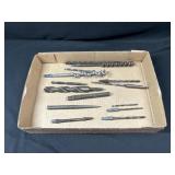 Drill Bits