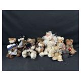 Boydï¿½s Bears Stuffed Animals