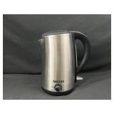 Aroma Stainless Steel Electric Hot Water Kettle