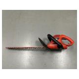 Black & Decker Hedgehog Electric Hedge Trimmer