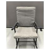 Folding Rocking Chair