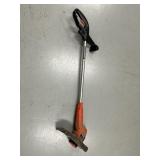 Black & Decker Electric Weed Eater