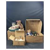 Boydï¿½s Bears Fan Gift Boxes