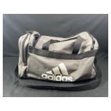 Adidas MILS Soccer Duffle Bag