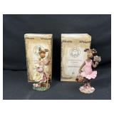 Boydï¿½s Bears Critter & Co Moose Figures