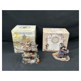 Boydï¿½s Bears Halloween Figures