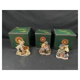 Boydï¿½s Bears Figures
