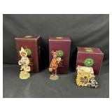Boydï¿½s Bears Figures