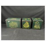Boydï¿½s Bears Limited Edition 1996, 1998, 1999