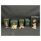 Boydï¿½s Bears Figures
