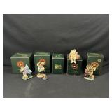Boydï¿½s Bears Figures