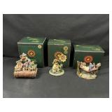 Boydï¿½s Bears Figures