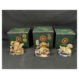 Boydï¿½s Bears Figures