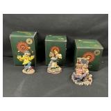 Boydï¿½s Bears Figures