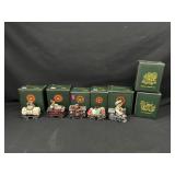 Boydï¿½s Bears Christmas Train Figures