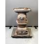 Antique Estate No. 240 Smoke Consumer Stove