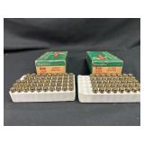 Remington 9mm Luger Ammo