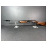 Ithaca Model 37 Featherlight 12 ga Pump Shotgun