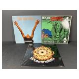 Funkadelic albums