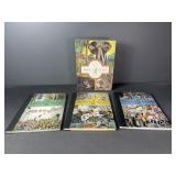 Prince Valiant books