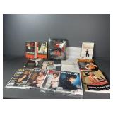 Bruce Lee books, memorabilia, and more