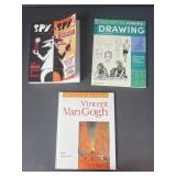 Spy vs Spy 2 book and more